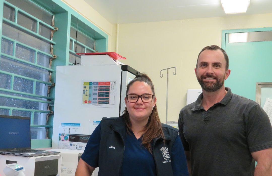 hepatitis-c-in-prisons-west-moreton-poct-rollout